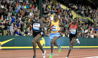 Prefontaine Classic - photorun.net