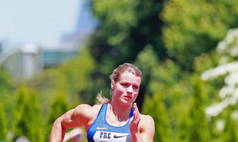 Dafne Schippers - Prefontaine Classic - PhotoRun.net