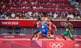 World Athletics photo