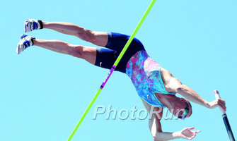 Sam Kendricks - Prefontaine Classic - PhotoRun.net