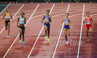 2017 IAAF World Championships 400m Final - PhotoRun.net