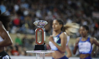 Wanda Diamond League