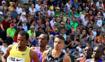 Matthew Centrowitz - Prefontaine Class - PhotoRun.net